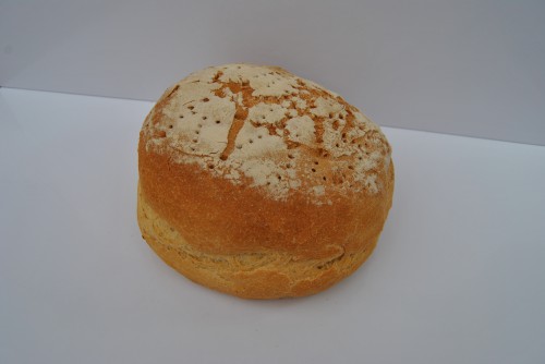 Wit boerenbrood