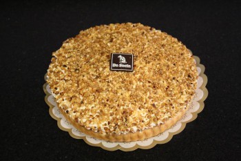 Flan brÃ©silienne