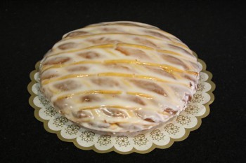 Frangipanne