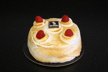 FlambÃ©